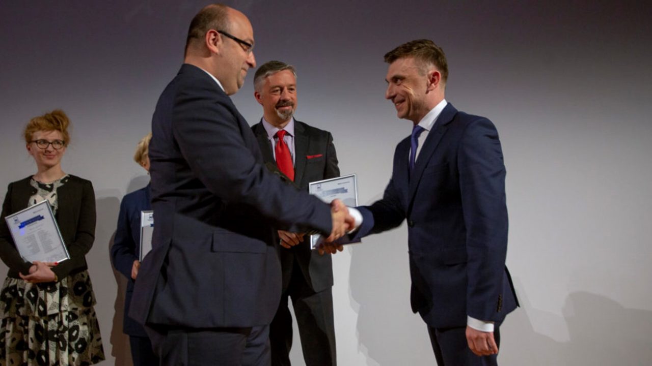 Mec. Mariusz Filipek Prawnikiem Pro Bono 2017