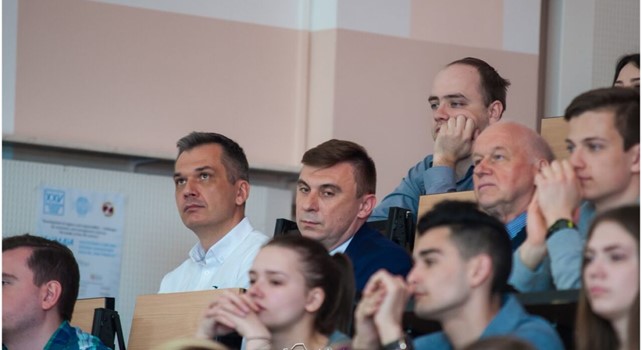 Jubileusz 25-lecia Koła Naukowego Menadżerów na Politechnice Lubelskiej