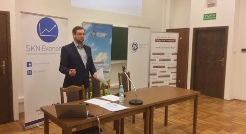 XXVII Tydzień Ekonomiczny na KUL