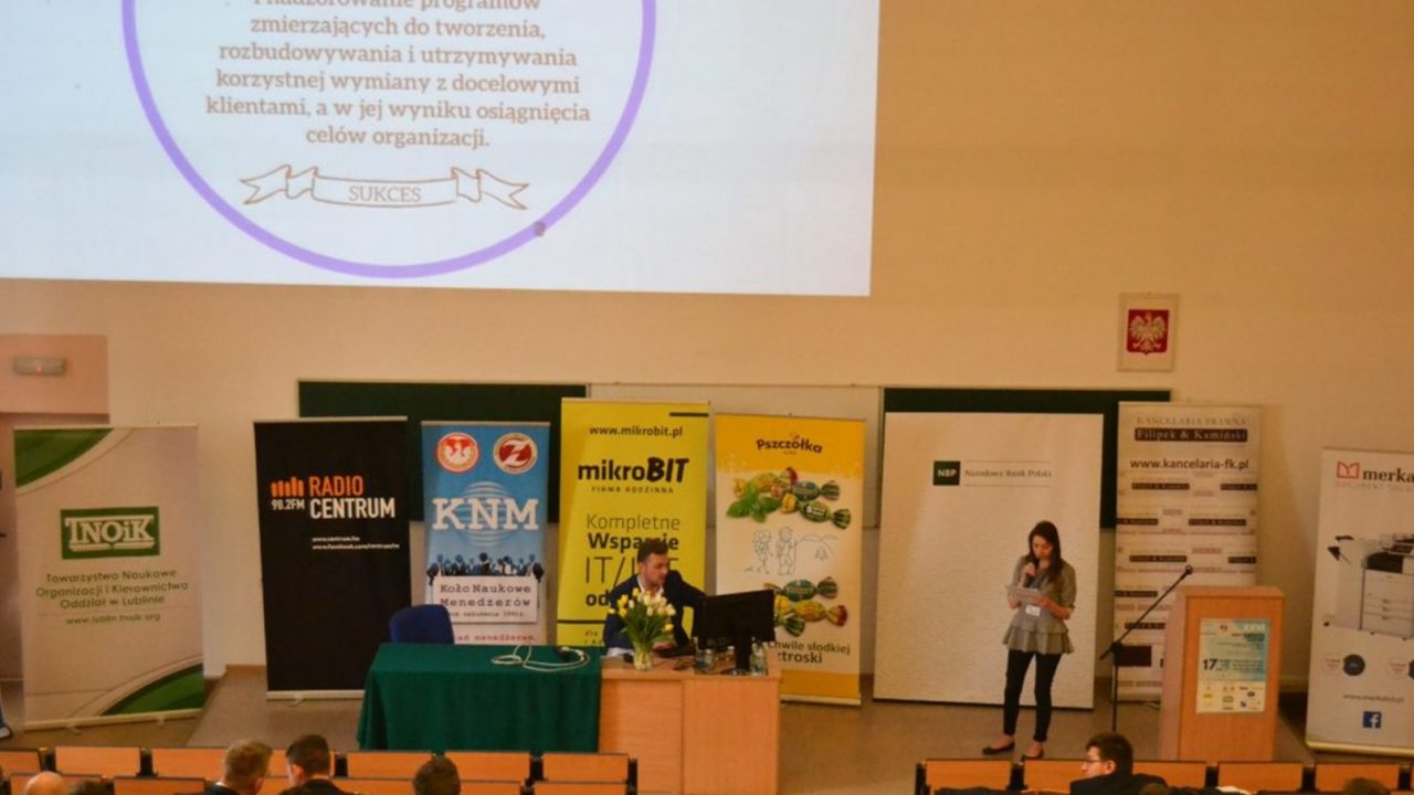 XXVI Międzynarodowe Sympozjum Naukowe