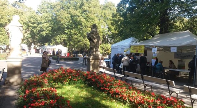 Warszawskie Dni Seniora