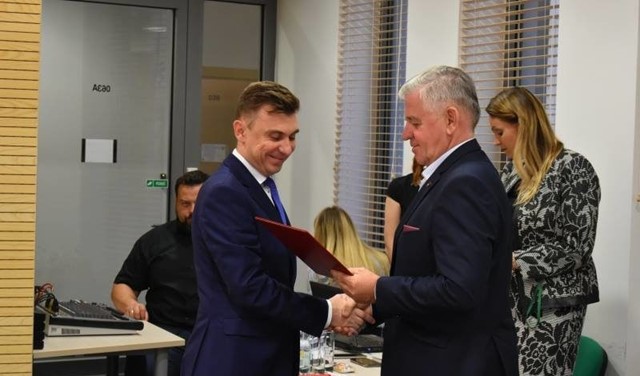 Wojewódzka Rada Dialogu Społecznego Województwa Lubelskiego