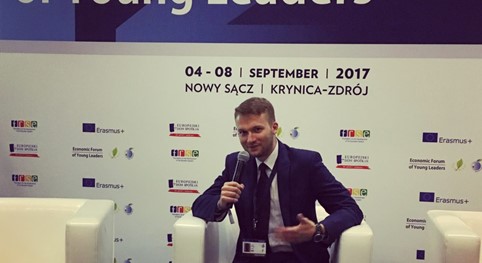 XXVII Forum Ekonomiczne Krynica – Zdrój 2017