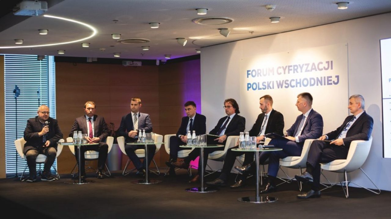 Forum Cyfryzacji Polski Wschodniej