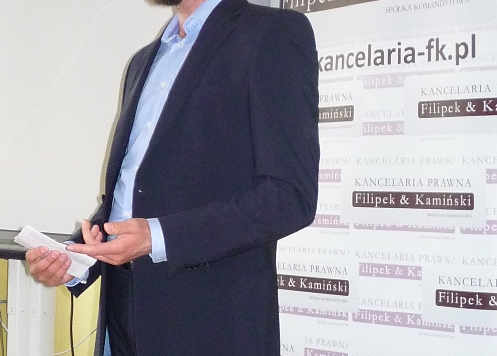 Szkolenie na temat kryptowalut