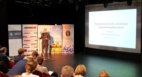 Wschodnie Forum Zamówień Publicznych