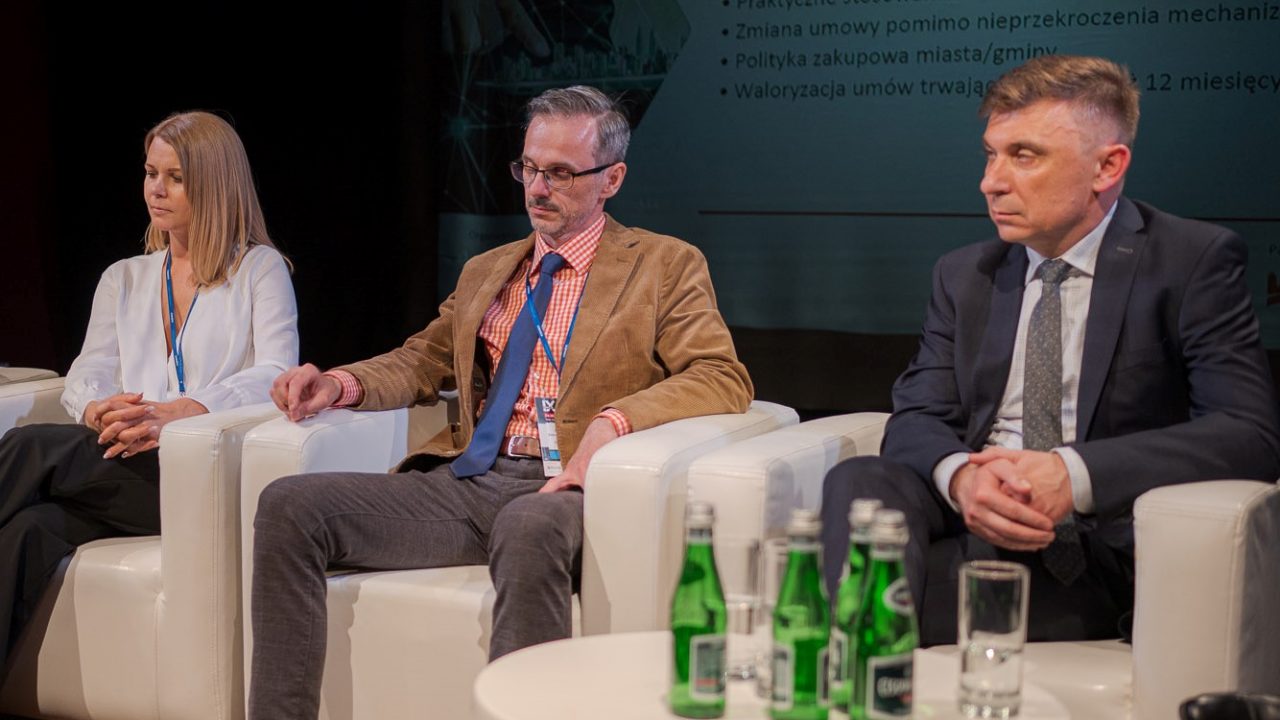 IX edycja Kongresu Zarządzania Administracją Samorządową