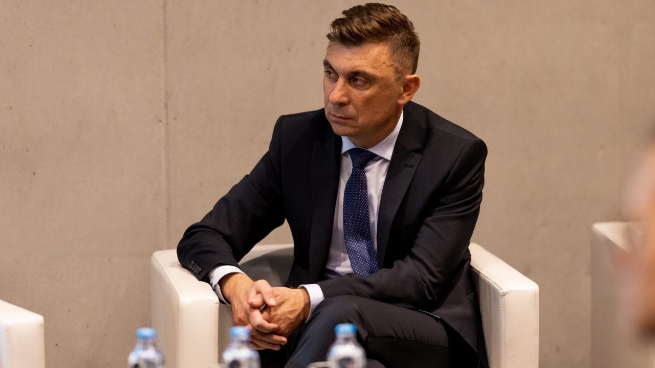 XX Samorządowe Forum Kapitału i Finansów