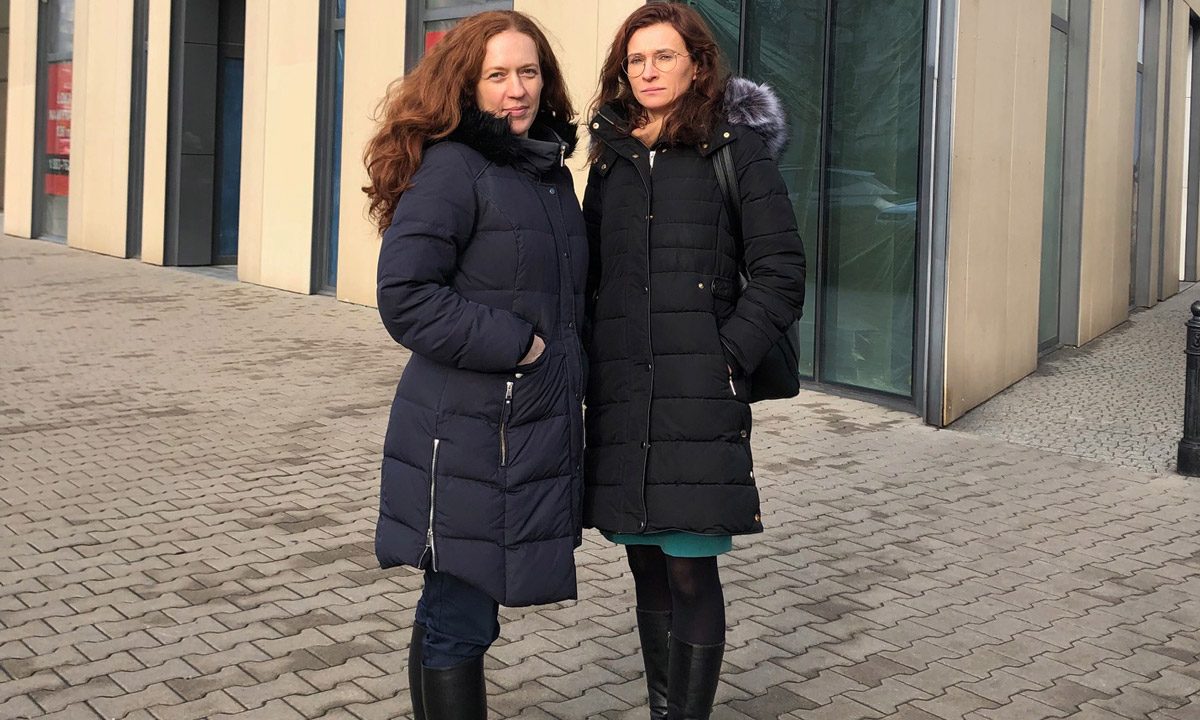 Rozwijamy się w zakresie pomocy pro bono