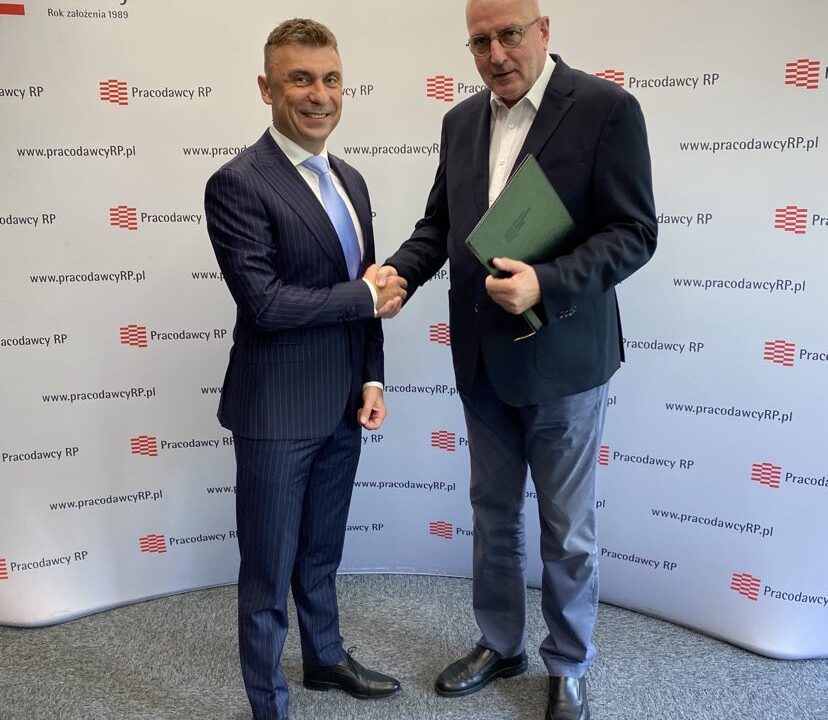 Arbitraż dla przedsiębiorców