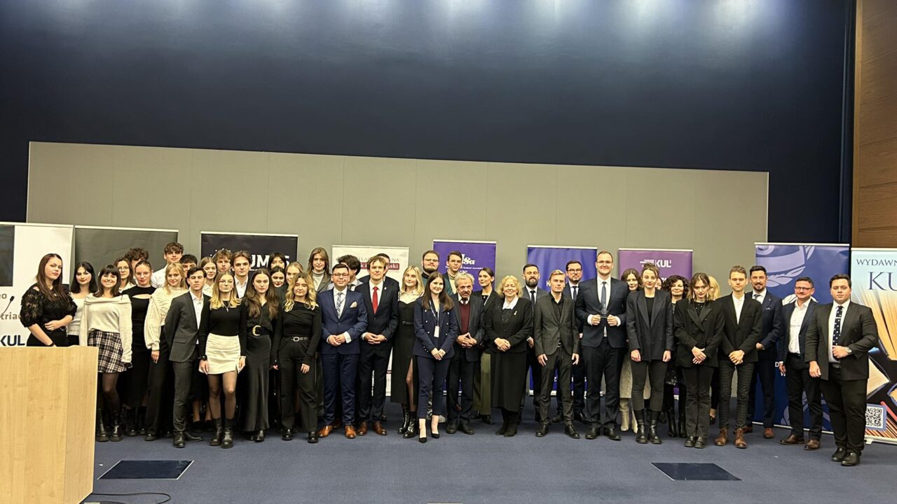 Konkurs z prawa gospodarczego