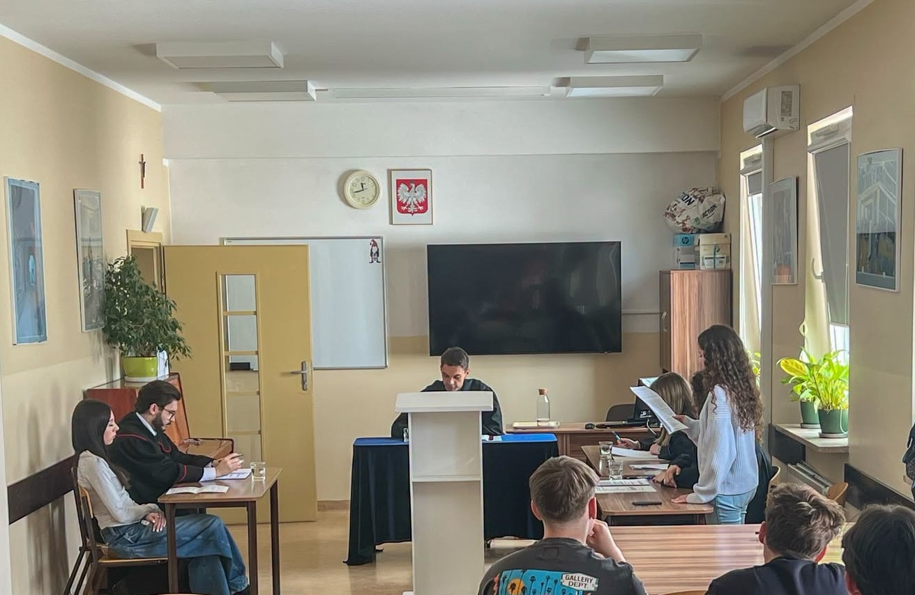 Trial Simulation